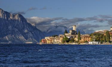 Hotels in Lake Garda