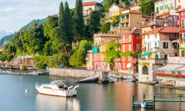 Hotels in Lombardy