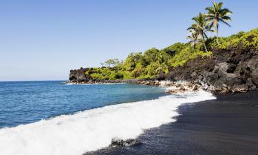 Cheap hotels on Maui