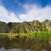 Heimagistingar á svæðinu Ninh Binh