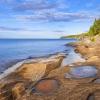 Bruce Peninsula, Southern Georgian Bay and Lake Simcoe otelleri