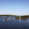 Romantiska hotell i Stockholms skärgård