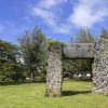 Hotelek Tongatapu Island területén