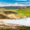 Hôtels dans cette région : Reykjanes