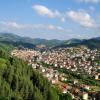 Hotéis em: Smolyan Province 