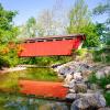 Hoteles en Cuyahoga Valley National Park