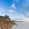 Hoteles de playa en Mombasa North Coast