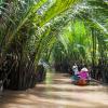 Habitaciones en casas particulares en Ben Tre