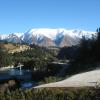 Mt Hutt Ski Area: viešbučiai