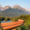 Appart'hôtels dans cette région : Parc national de Banff