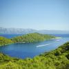 Hotel di Mljet Island