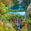 Hotéis de Luxo em Parque Nacional dos Lagos Plitvice