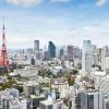 Hotels in Prefectuur Tokyo