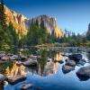 Hotels in Yosemite National Park