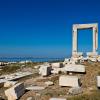 Mga apartment sa Naxos