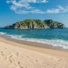 Hotels in Huatulco