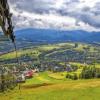 Leilighetshoteller i Zakopane-området