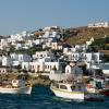 Hotels in Paros