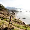 Oregon Coast: romantiškieji viešbučiai