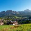 Hoteluri în Cortina d'Ampezzo