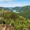 Majakesed regioonis Serra da Canastra