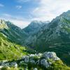 Chaleter i Picos de Europa