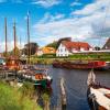 Guest Houses in East Frisia