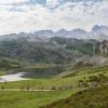 Country Houses in Asturias