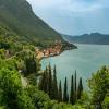 Hostels in Lake Como