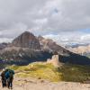 Dolomites hostelleri