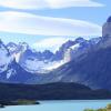 Tiny Houses in Patagonia