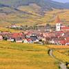 Hôtels dans cette région : Alsace