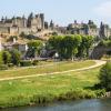 Hotellid regioonis Languedoc-Roussillon