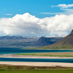 Westfjords Atostogų būstai (50)