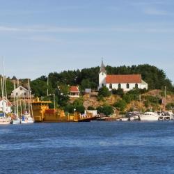 Bohuslän 362 familjehotell