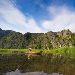 Ninh Binh