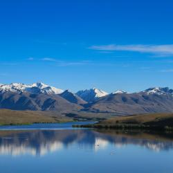 South Island