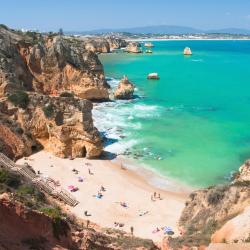 Algarve