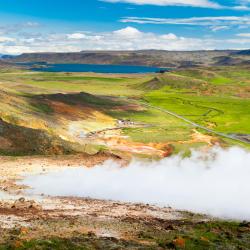 Reykjanes Atostogų būstai (48)