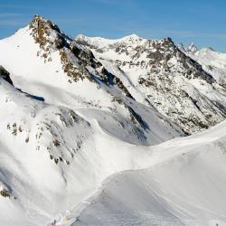 Serre Chevalier