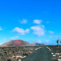 Lanzarote 3995 obiektów na wynajem sezonowy