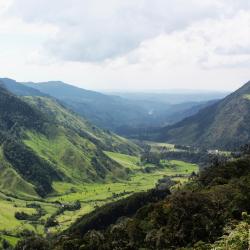 Quindio 8 resorts