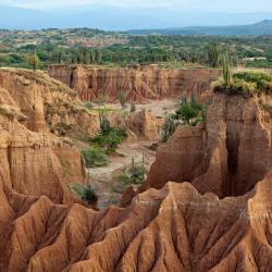 Tatacoa Desert Kuće za odmor i apartmani (18)