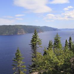 Saguenay-Lac-Saint-Jean Užmiesčio svečių namai (10)