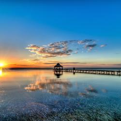 Belize Province 160 villas