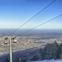 Mariborsko Pohorje 8 glamping sites