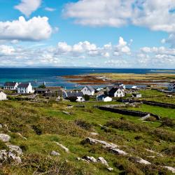 Islas Aran 4 bed and breakfasts