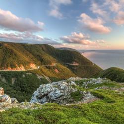 Cape Breton 10 luxury hotels