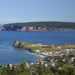 Gaspé Peninsula Užmiesčio svečių namai (11)