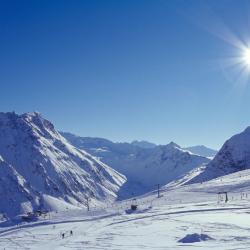 Arlberg